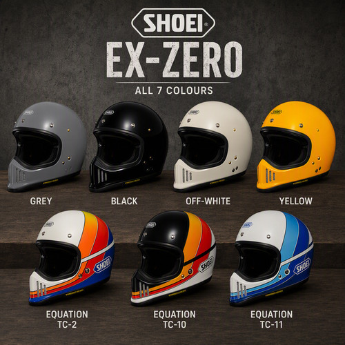 Casco moto shoei - moto,