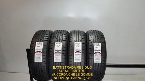 Gomme usate 185 - 185/65r15, 88t