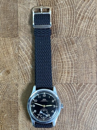 Military wwii arsa orologio - wwii,