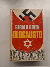 GERALD GREEN OLOCAUSTO