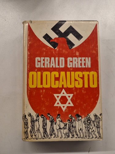 Gerald green olocausto - gerald,