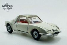 Dinky toys matra sports m530 - toys,