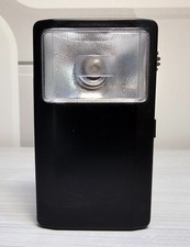 Luce bicicletta vintage