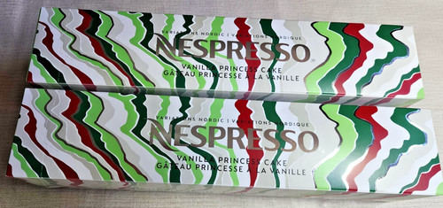 Nespresso vertuo nordic - vertuo,