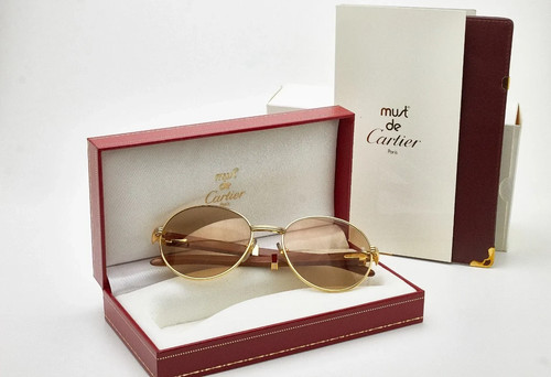 Cartier bagatelle 200042 - cartier,