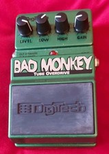 DigiTech Bad Monkey -