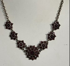 Collana antica vittoriana