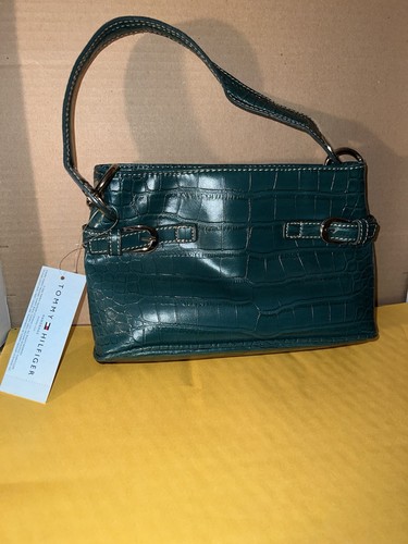 Borsa vintage tommy - borsa,