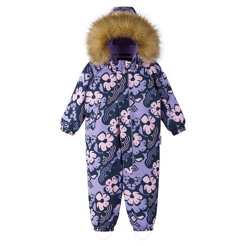 Tuta neve bambino reima - da,