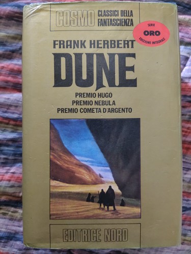 Frank herbert dune - frank,