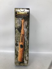 Garrett pro pointer - pro-pointer, a.t