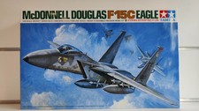 MCD DOUGLAS F15C EAGLE KIT