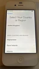 Apple iPhone 4S 64GB Bianco