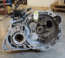 4300024381 Cambio compl.  HYUNDAI TUCSON 2.0 CRDi VGT SUV 5p/d/1991cc