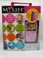 Gioco Elettronico My Life Crea