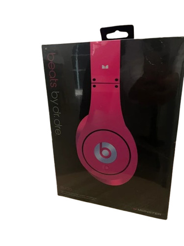 Beats dre studio - beats, by