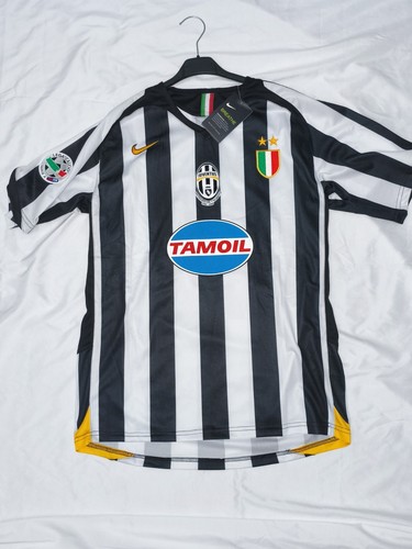 Nike maglia juventus home del - maglia,
