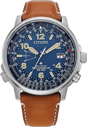 Orologio uomo citizen - orologio,