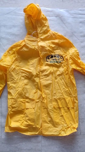 Impermeabile vintage - impermeabile,