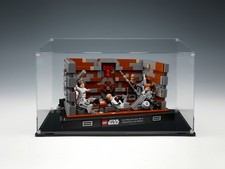 Teca Plexiglas acrilico