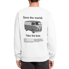 Maglione volkswagen camper - volkswagen,