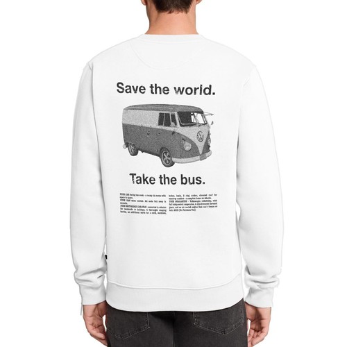 Maglione volkswagen camper - t1,