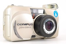 Olympus mju Stylus Zoom 130