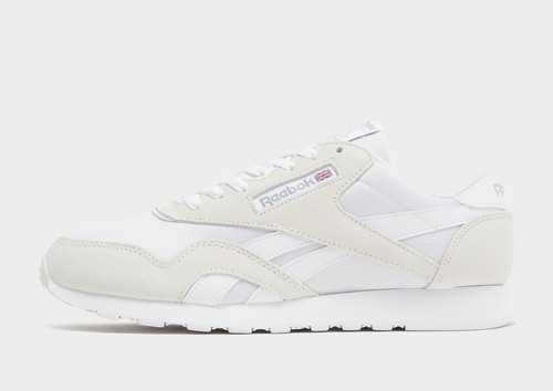 Autentica reebok classic nylon - reebok,