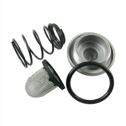 Scooter filtro olio - filtro, tappo