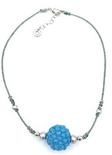 Collana Donna Antica Murrina