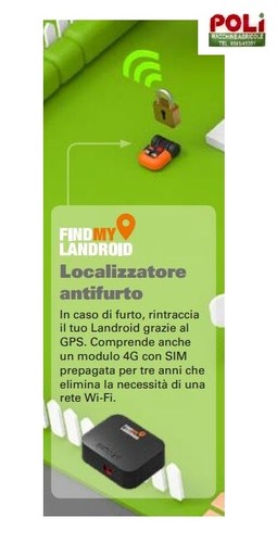 Worx kit find - find, landroid