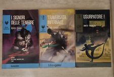 Librogame Lotto Libri Game RARI Fantasy ragazzi LUPO SOLITARIO + NINJA