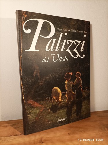 Palizzi del vasto filippo - del,