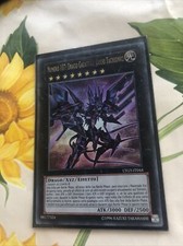 YU-GI-OH -NUMERO 107- ULTRA