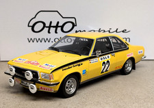 1:18 Otto Mobile Opel