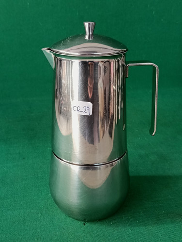 Rara caffettiera espresso - caffettiera, moka