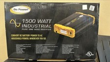 Power isw1500 12 - power!, gp-isw1500-12
