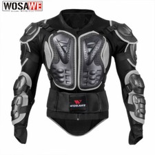 WOSAWE Motocross Protezione