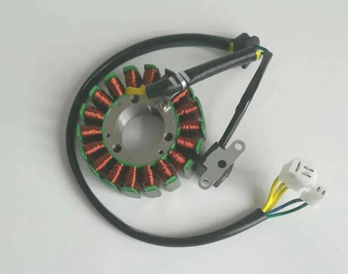 Magnete statore volano tipo - magnete,