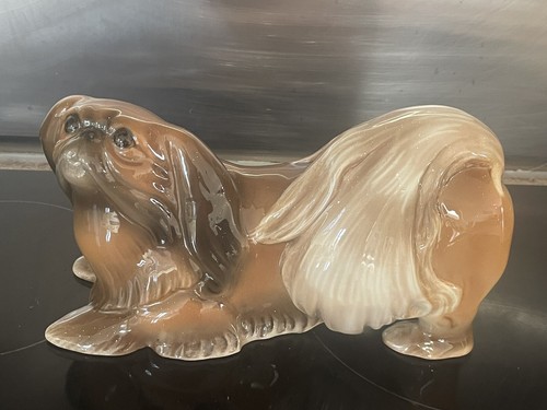 Italian glazed hand painted - glazed,