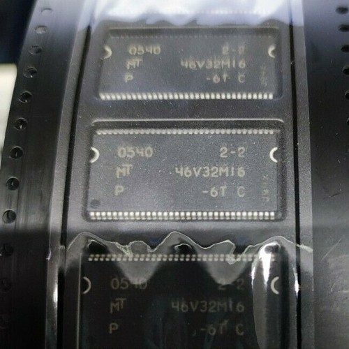 Lot dram 46v32m16 6t - dram, 46v32m16-6t