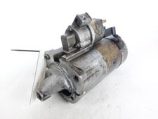 Motorino avviamento fiat bravo - avviamento,
