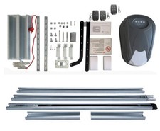 Azionamento Porta Garage Set