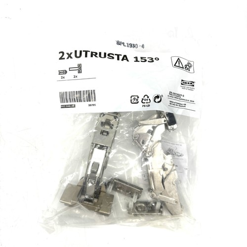 Ikea utrusta cerniere per - ikea,