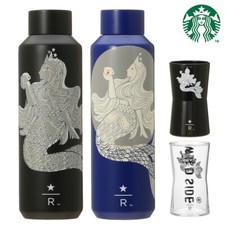 STARBUCKS RESERVE WILDSIDE
