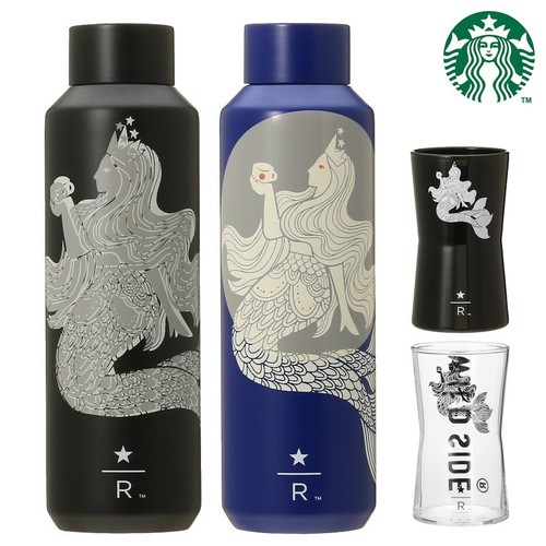 Starbucks reserve wildside - reserve,