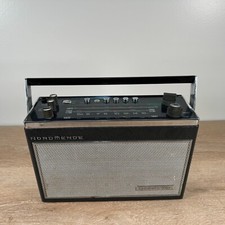 Vtg nordmende globetrotter - vtg,