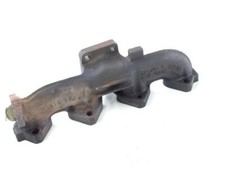 11627790219 COLLETTORE DI SCARICO BMW SERIE 5 520D E61 SW RHD 2.0 D 120KW 6M 5P 