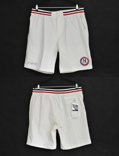 Phenix norvegese pantaloncini - norvegese,