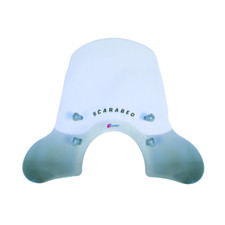 CUPOLINO PARABREZZA PER